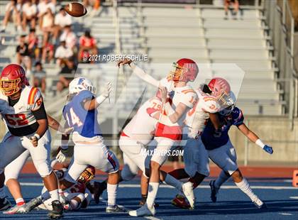 Thumbnail 3 in Jesuit @ Folsom photogallery.