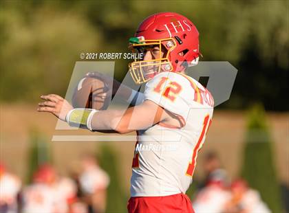 Thumbnail 1 in Jesuit @ Folsom photogallery.