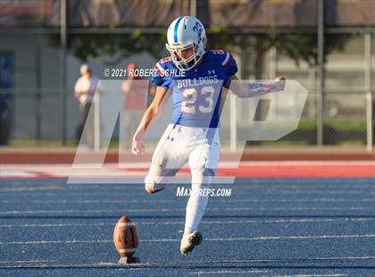 Thumbnail 3 in Jesuit @ Folsom photogallery.