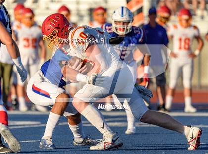 Thumbnail 1 in Jesuit @ Folsom photogallery.