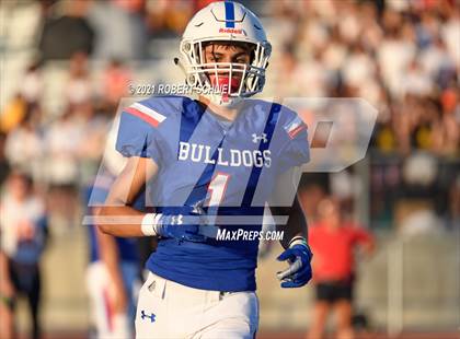 Thumbnail 3 in Jesuit @ Folsom photogallery.