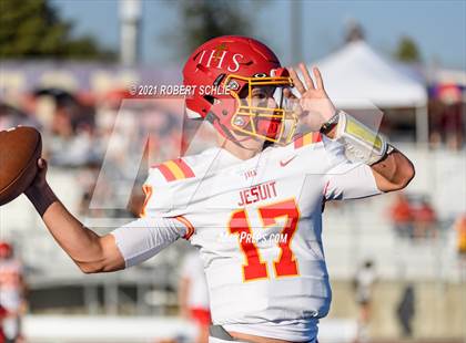 Thumbnail 1 in Jesuit @ Folsom photogallery.