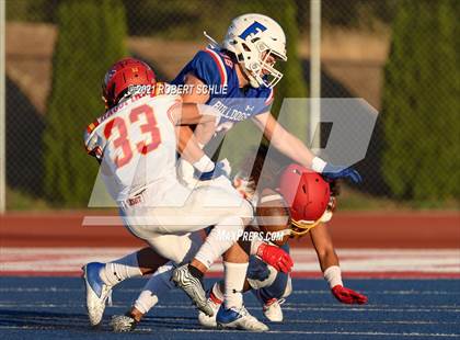 Thumbnail 1 in Jesuit @ Folsom photogallery.