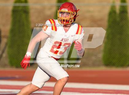 Thumbnail 2 in Jesuit @ Folsom photogallery.