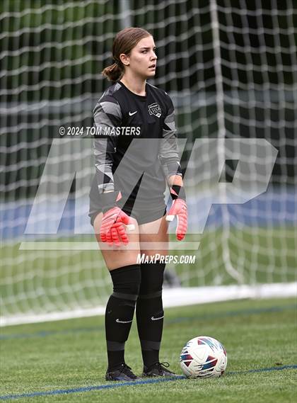 Thumbnail 2 in Covenant Day @ Charlotte Latin (NCISAA 4A Semifinal) photogallery.