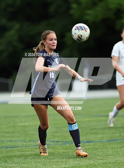 Thumbnail 2 in Covenant Day @ Charlotte Latin (NCISAA 4A Semifinal) photogallery.