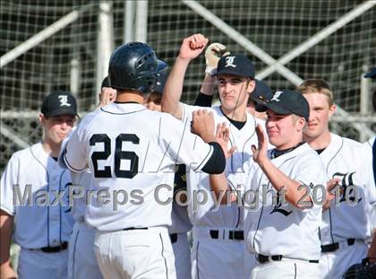 Thumbnail 2 in Libertyville vs. Warren photogallery.