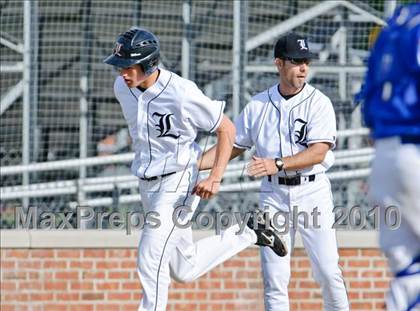 Thumbnail 1 in Libertyville vs. Warren photogallery.