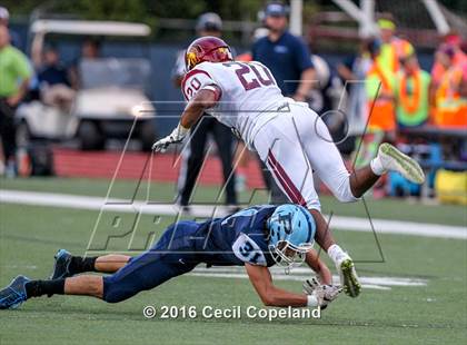 Thumbnail 1 in Lassiter @ Pope photogallery.