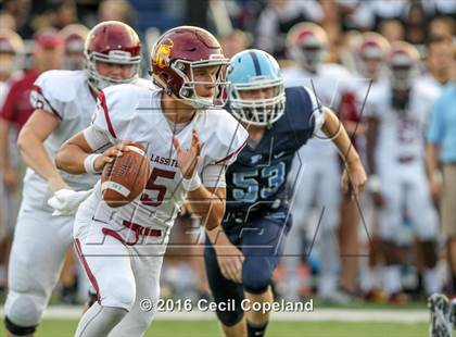 Thumbnail 2 in Lassiter @ Pope photogallery.