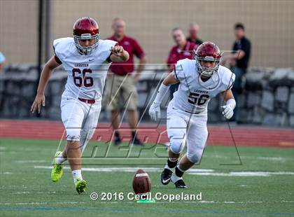 Thumbnail 1 in Lassiter @ Pope photogallery.