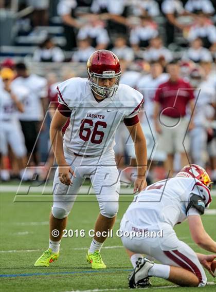 Thumbnail 1 in Lassiter @ Pope photogallery.