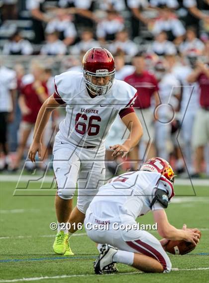 Thumbnail 2 in Lassiter @ Pope photogallery.