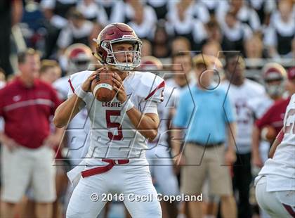 Thumbnail 1 in Lassiter @ Pope photogallery.