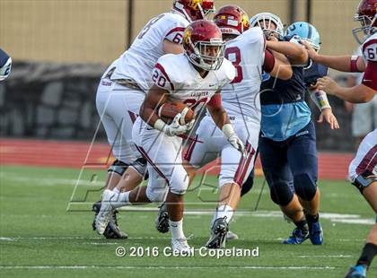 Thumbnail 2 in Lassiter @ Pope photogallery.