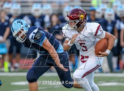 Thumbnail 2 in Lassiter @ Pope photogallery.