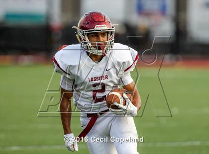 Thumbnail 1 in Lassiter @ Pope photogallery.