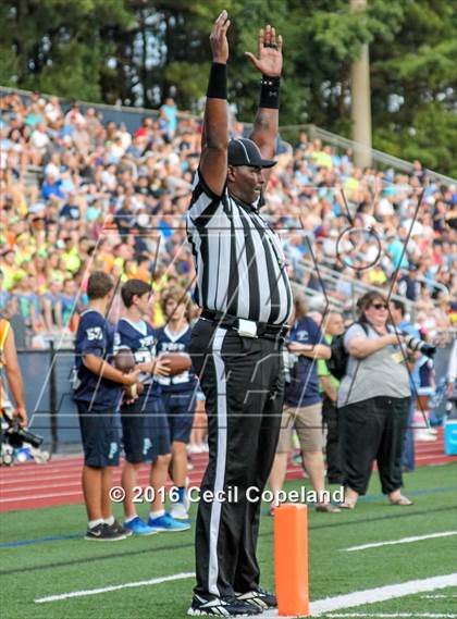 Thumbnail 1 in Lassiter @ Pope photogallery.