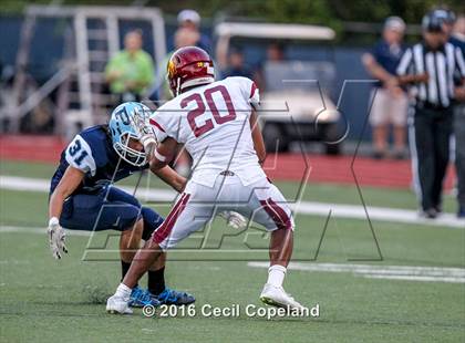 Thumbnail 1 in Lassiter @ Pope photogallery.