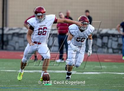 Thumbnail 3 in Lassiter @ Pope photogallery.