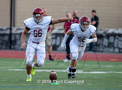 Thumbnail 2 in Lassiter @ Pope photogallery.