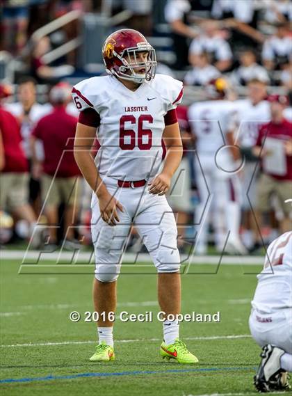 Thumbnail 3 in Lassiter @ Pope photogallery.