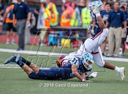 Thumbnail 1 in Lassiter @ Pope photogallery.