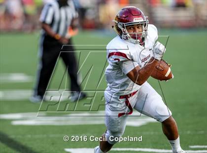 Thumbnail 2 in Lassiter @ Pope photogallery.