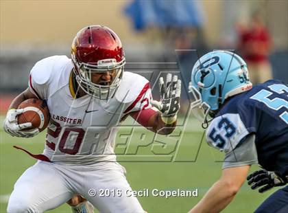 Thumbnail 3 in Lassiter @ Pope photogallery.