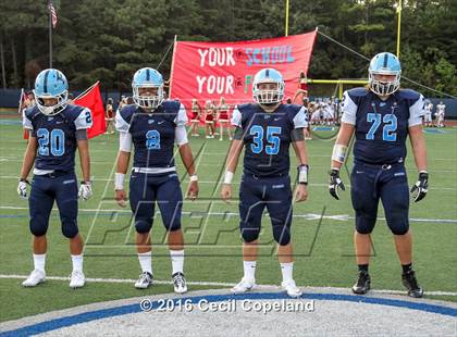 Thumbnail 2 in Lassiter @ Pope photogallery.