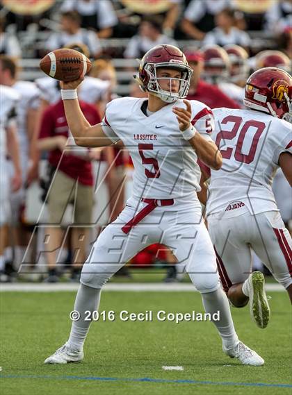 Thumbnail 2 in Lassiter @ Pope photogallery.
