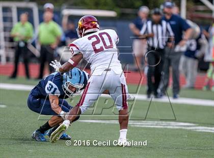 Thumbnail 2 in Lassiter @ Pope photogallery.