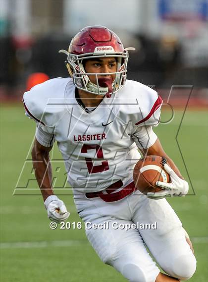 Thumbnail 3 in Lassiter @ Pope photogallery.