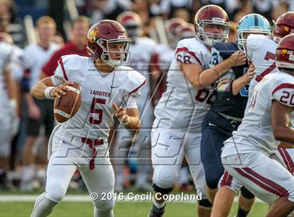 Thumbnail 3 in Lassiter @ Pope photogallery.