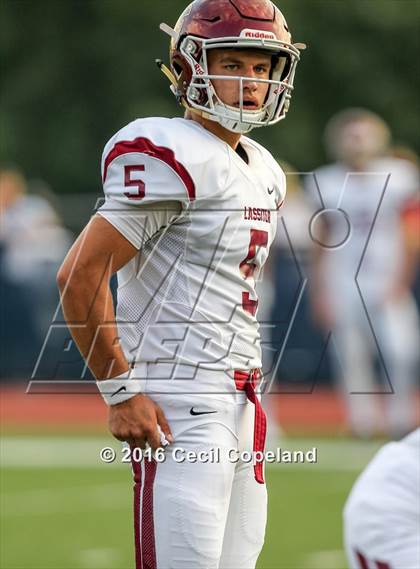 Thumbnail 3 in Lassiter @ Pope photogallery.