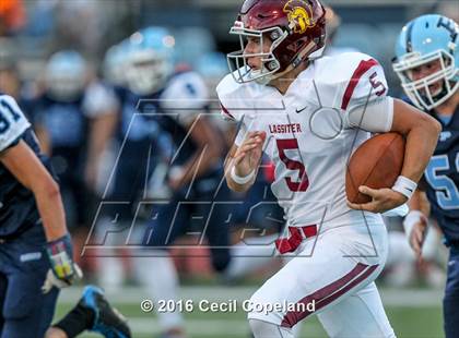 Thumbnail 3 in Lassiter @ Pope photogallery.