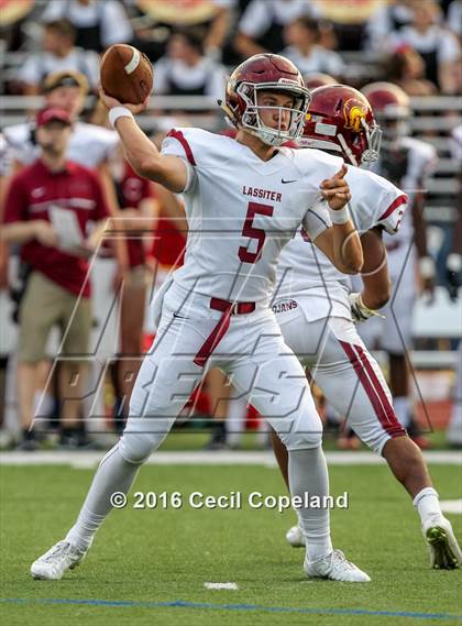 Thumbnail 3 in Lassiter @ Pope photogallery.