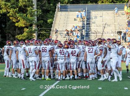 Thumbnail 3 in Lassiter @ Pope photogallery.