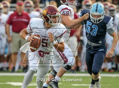 Thumbnail 1 in Lassiter @ Pope photogallery.