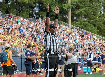Thumbnail 3 in Lassiter @ Pope photogallery.