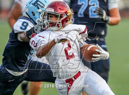 Thumbnail 3 in Lassiter @ Pope photogallery.