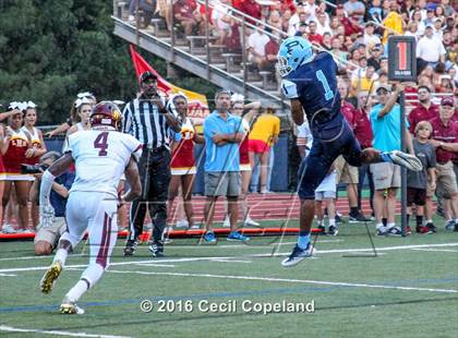 Thumbnail 1 in Lassiter @ Pope photogallery.