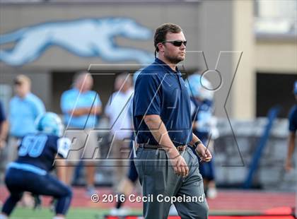 Thumbnail 1 in Lassiter @ Pope photogallery.