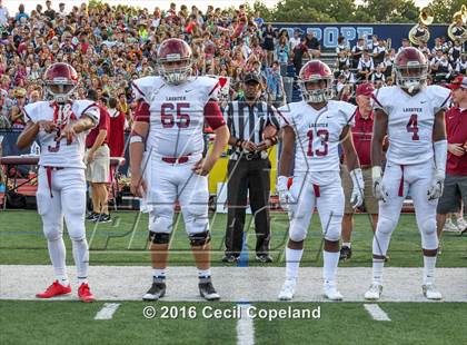 Thumbnail 2 in Lassiter @ Pope photogallery.