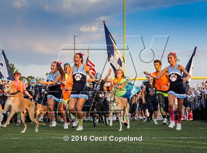 Thumbnail 1 in Lassiter @ Pope photogallery.