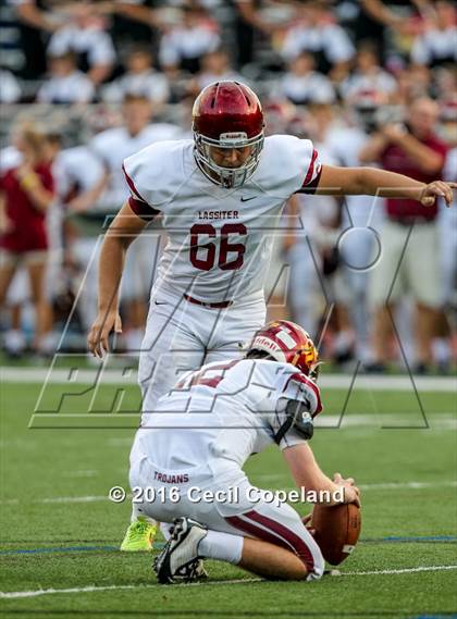 Thumbnail 3 in Lassiter @ Pope photogallery.