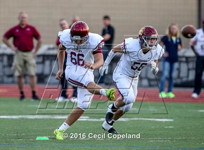 Thumbnail 3 in Lassiter @ Pope photogallery.
