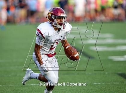 Thumbnail 3 in Lassiter @ Pope photogallery.