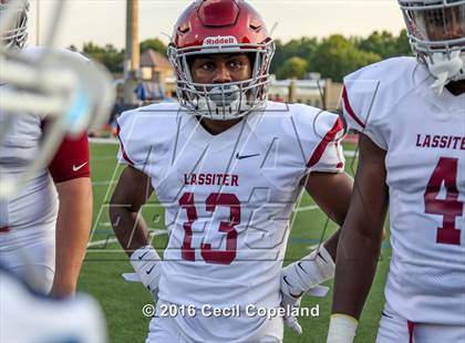 Thumbnail 1 in Lassiter @ Pope photogallery.