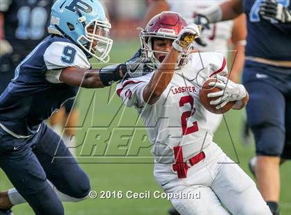 Thumbnail 2 in Lassiter @ Pope photogallery.